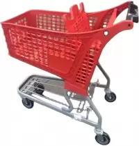 تجهيزات محلات تجارية فى الدوحة